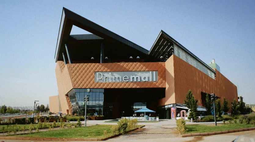 commercial